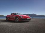 Porsche Boxster GTS 2014 года